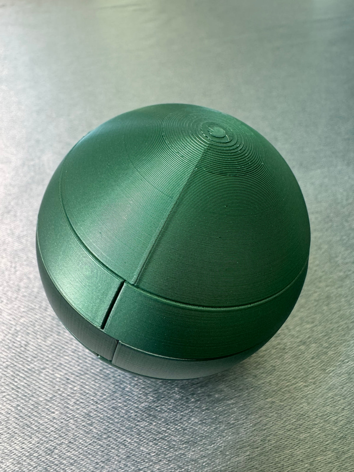 Orb 1 Green