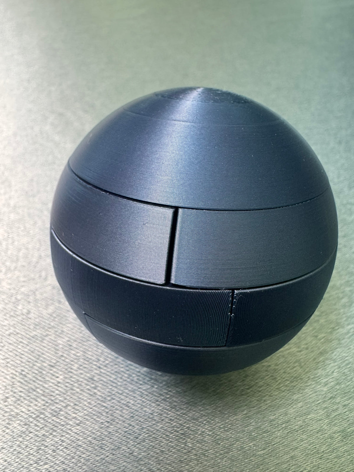 Orb 1 Blue