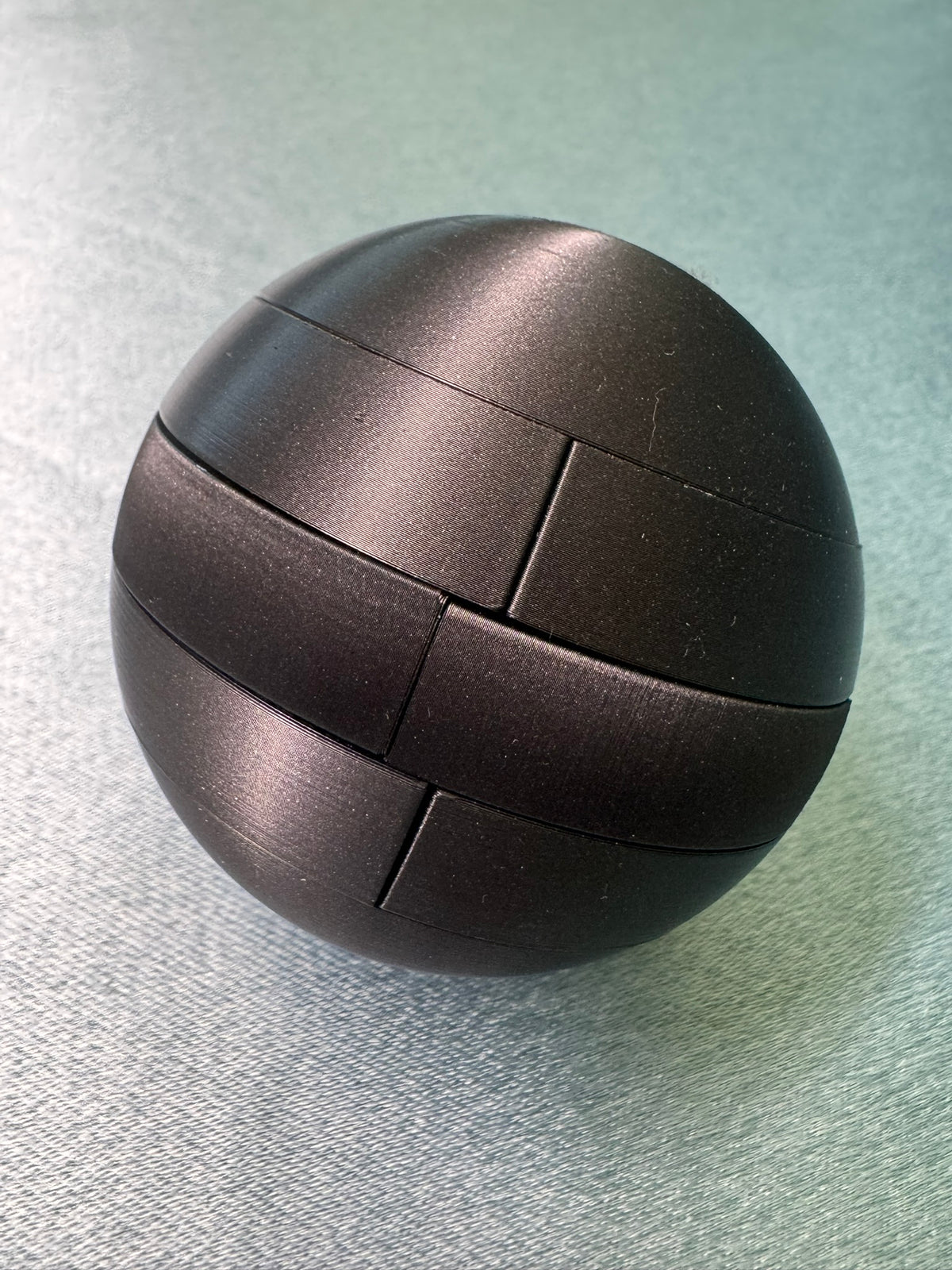 Orb 1 Black
