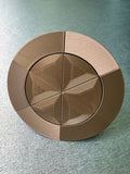 Cone 1 Gold