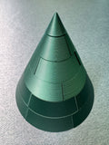 Cone 1 Green