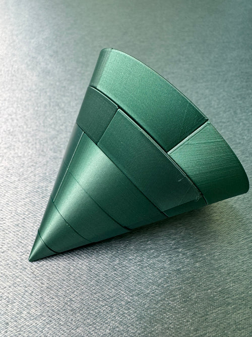 Cone 1 Green