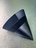 Cone 1 Blue