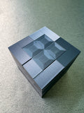 Cube 1 Blue