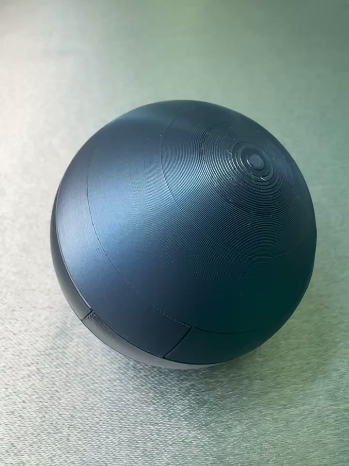 Orb 1 Blue