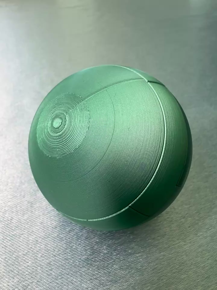 Orb 1 Green