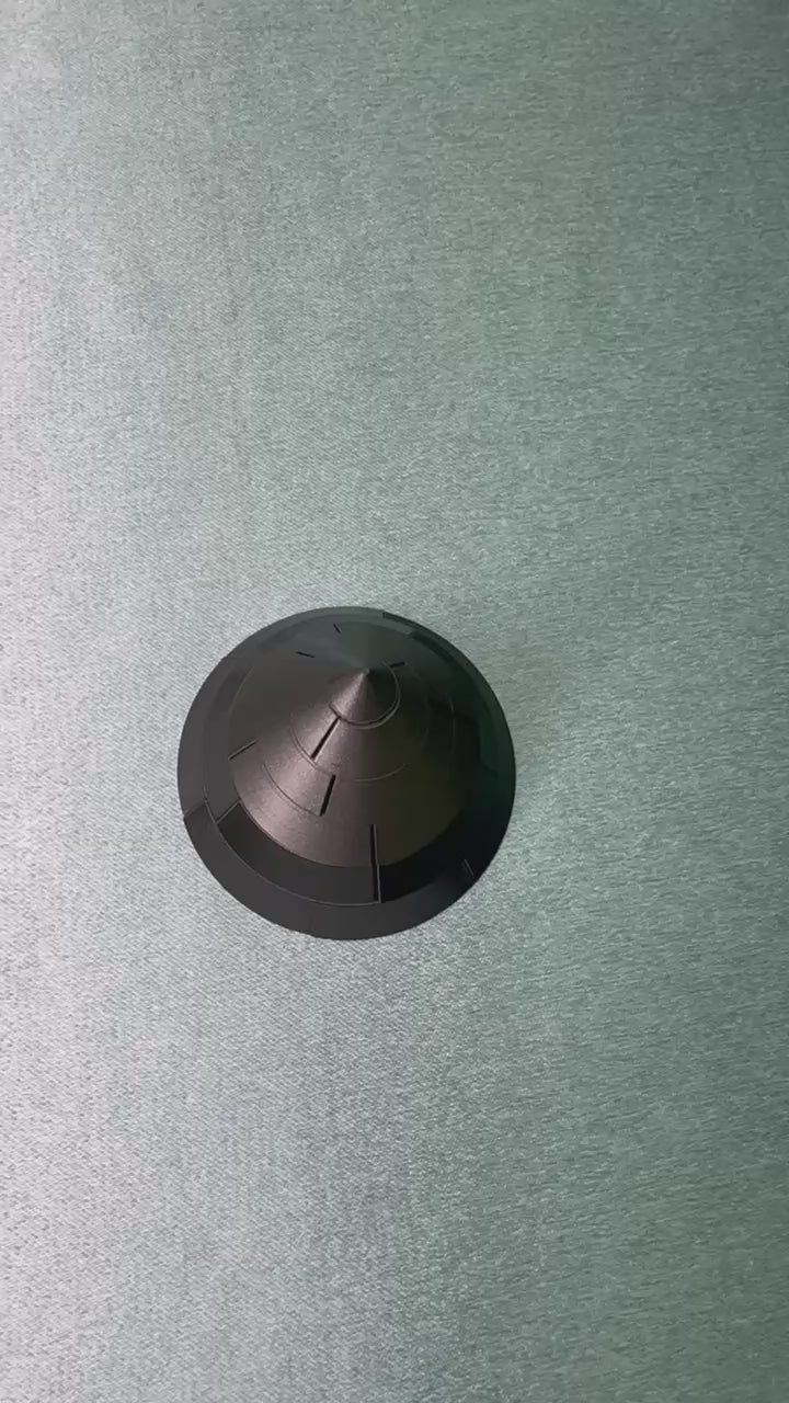 Cone 1 Black