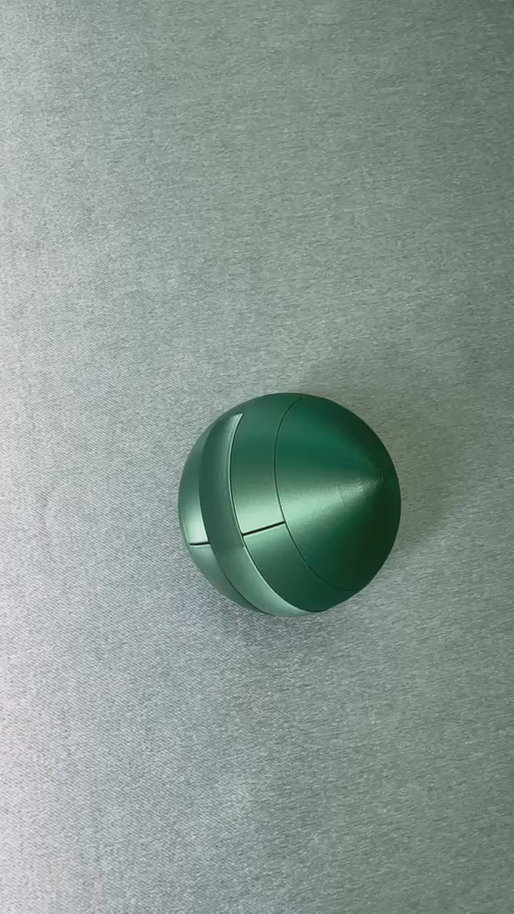 Orb 1 Green